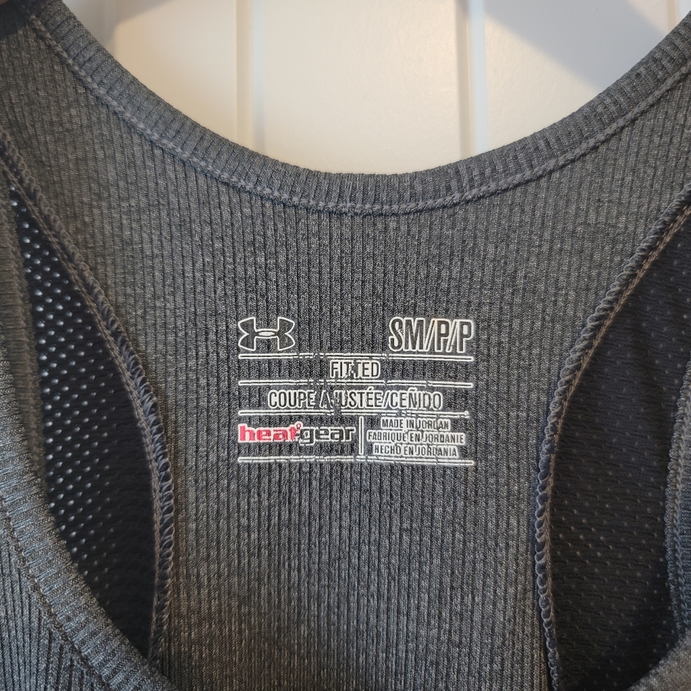 Women's Razorback Tank Top - Picture 4 of 6